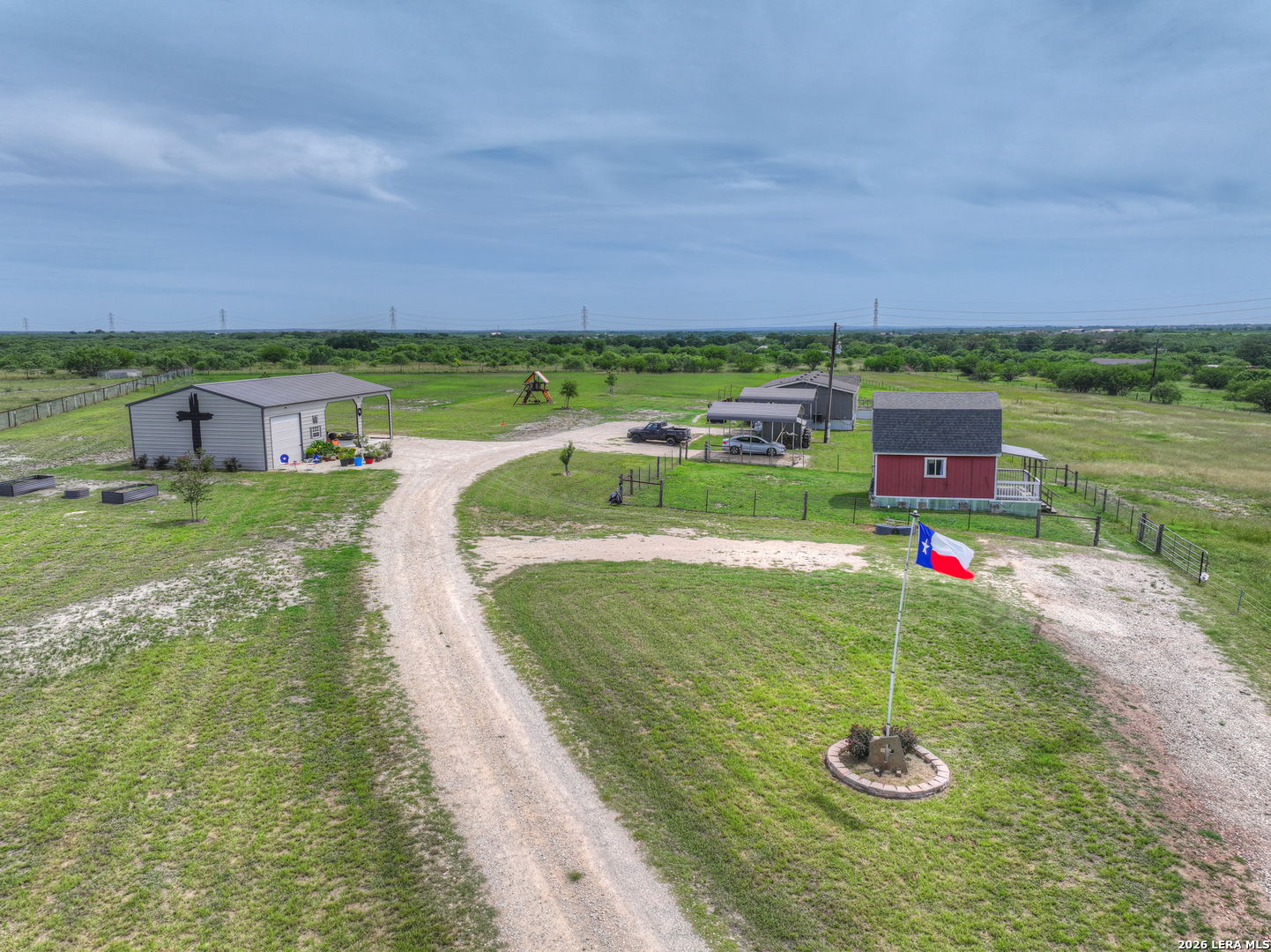 2007 Leissner School Road Seguin TX 78155