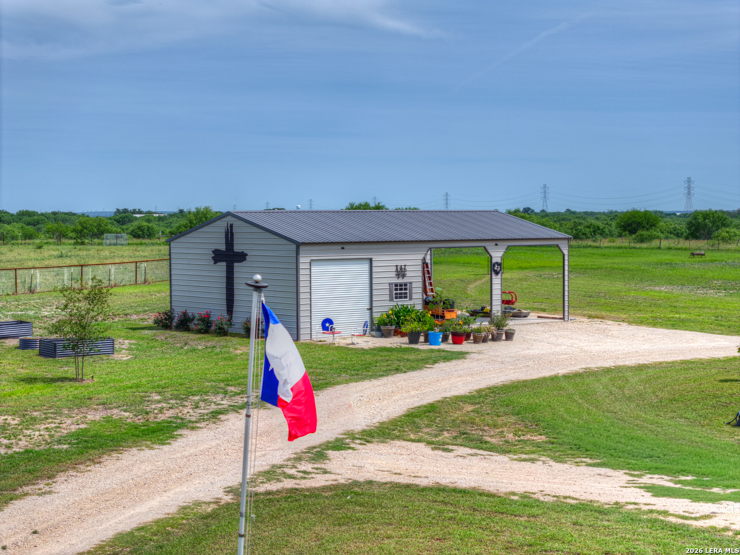 2007 Leissner School Road Seguin TX 78155
