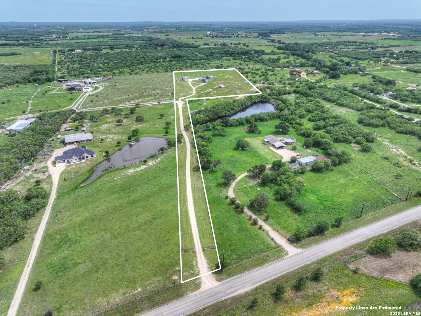 2007 Leissner School Road Seguin TX 78155