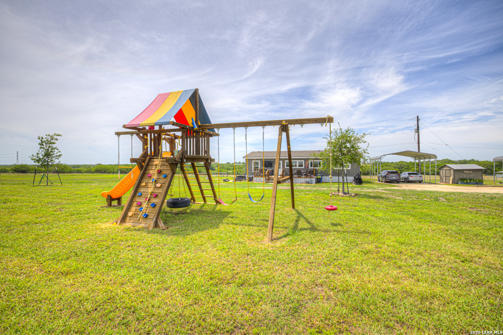2007 Leissner School Road Seguin TX 78155