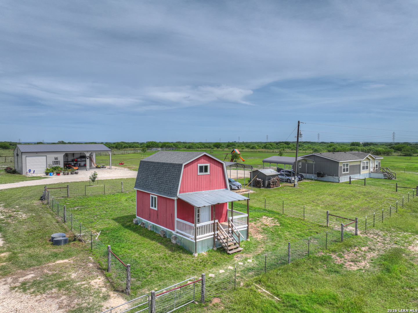 2007 Leissner School Road Seguin TX 78155