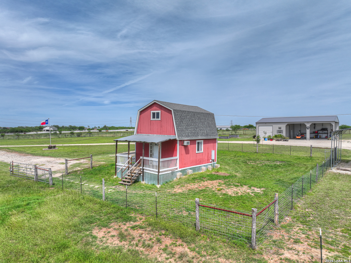 2007 Leissner School Road Seguin TX 78155