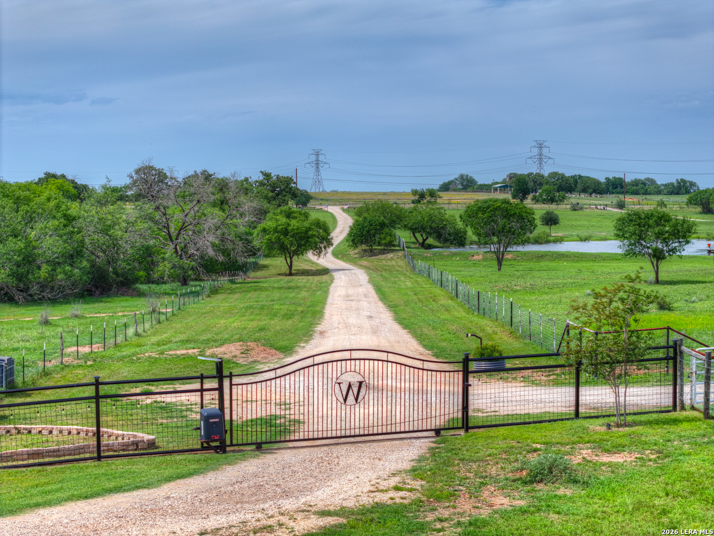 2007 Leissner School Road Seguin TX 78155