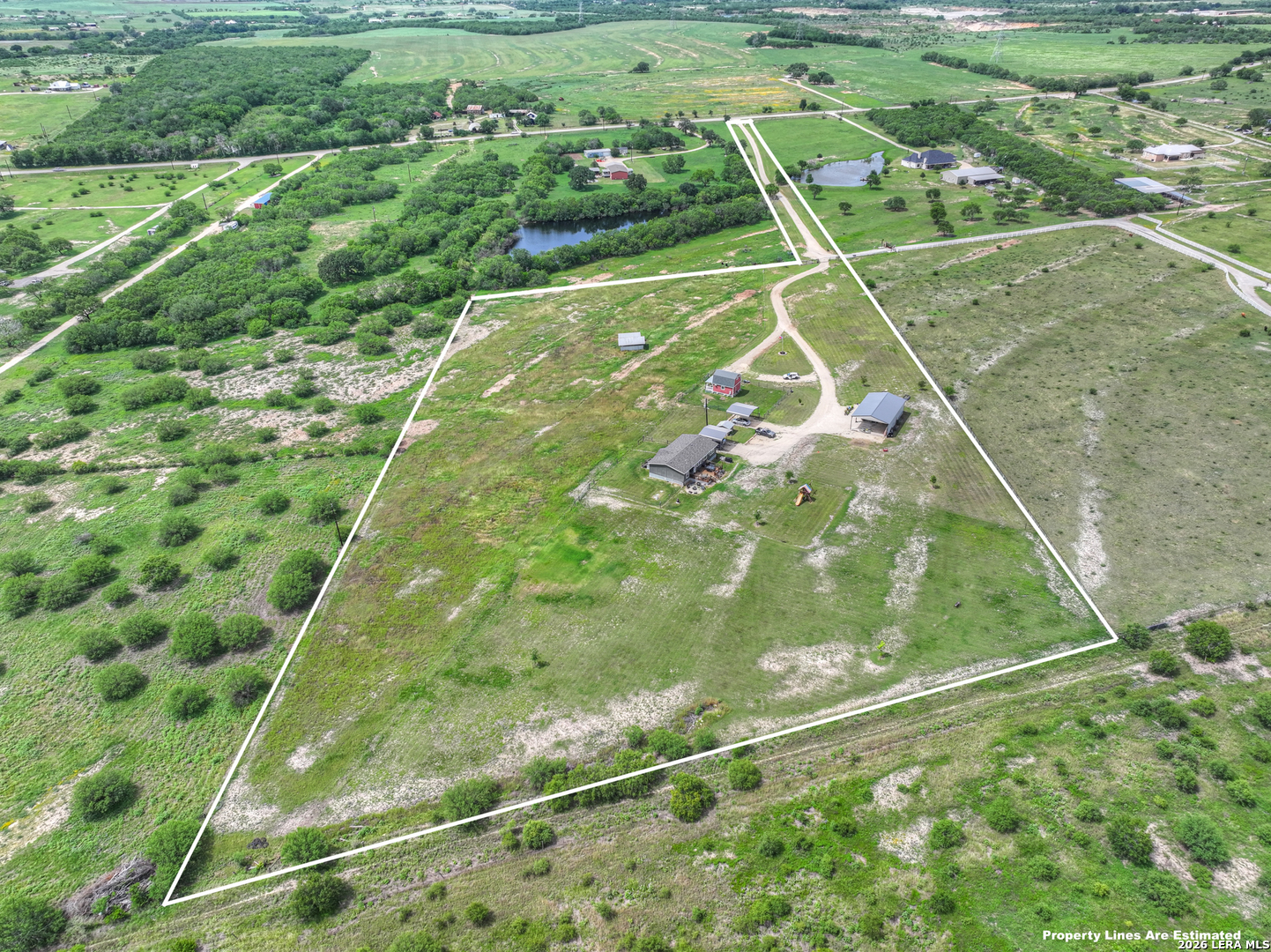 2007 Leissner School Road Seguin TX 78155