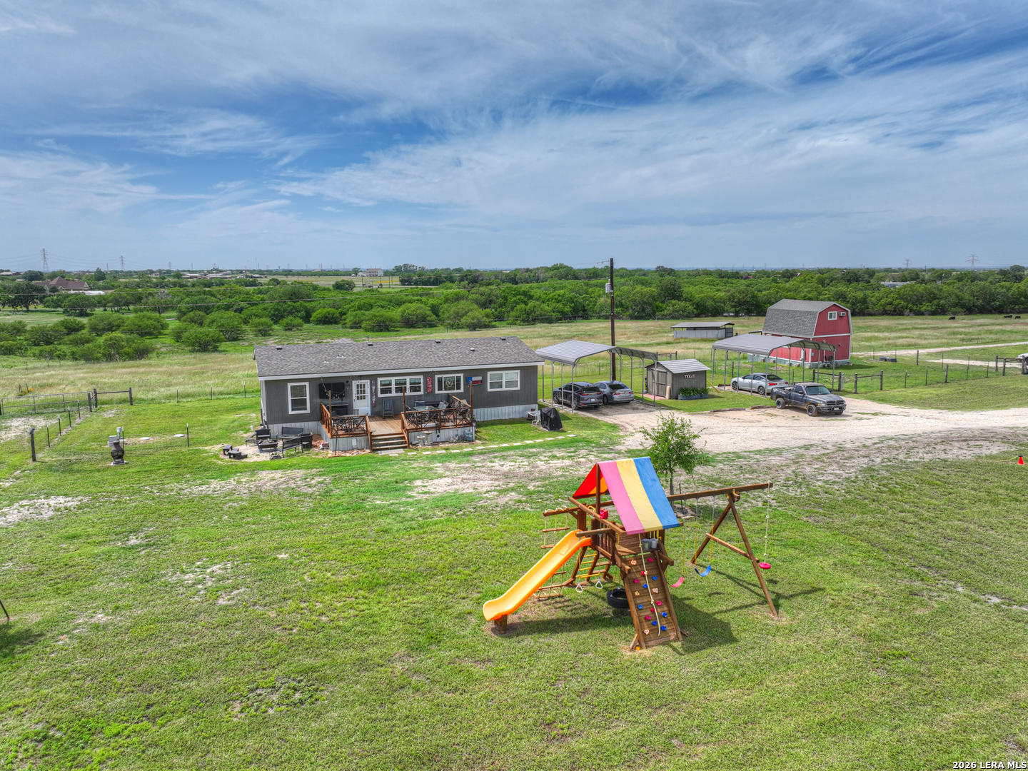2007 Leissner School Road Seguin TX 78155