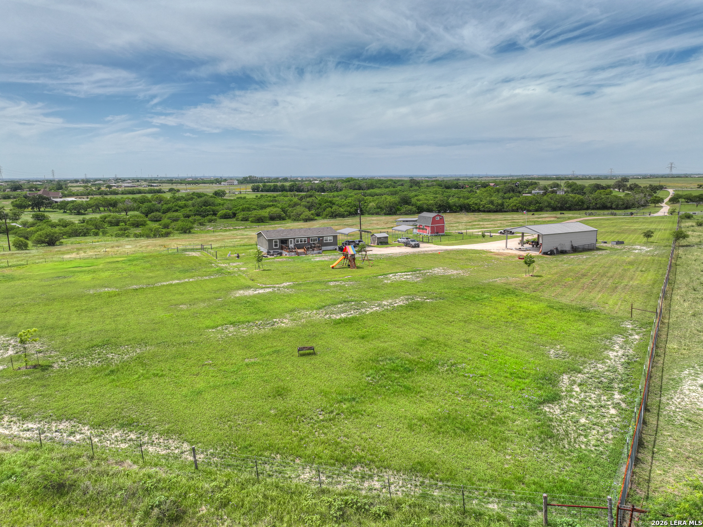 2007 Leissner School Road Seguin TX 78155