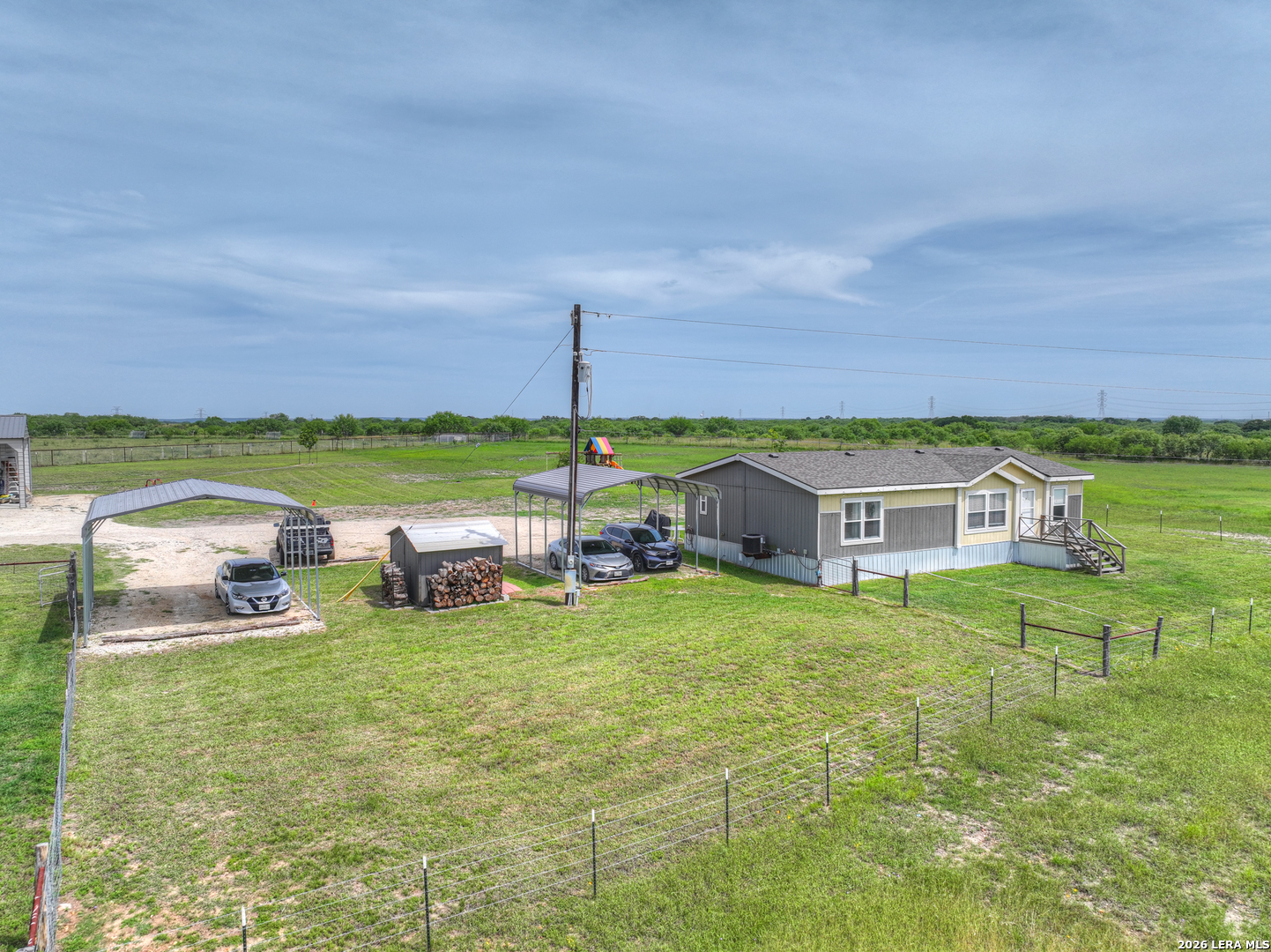 2007 Leissner School Road Seguin TX 78155