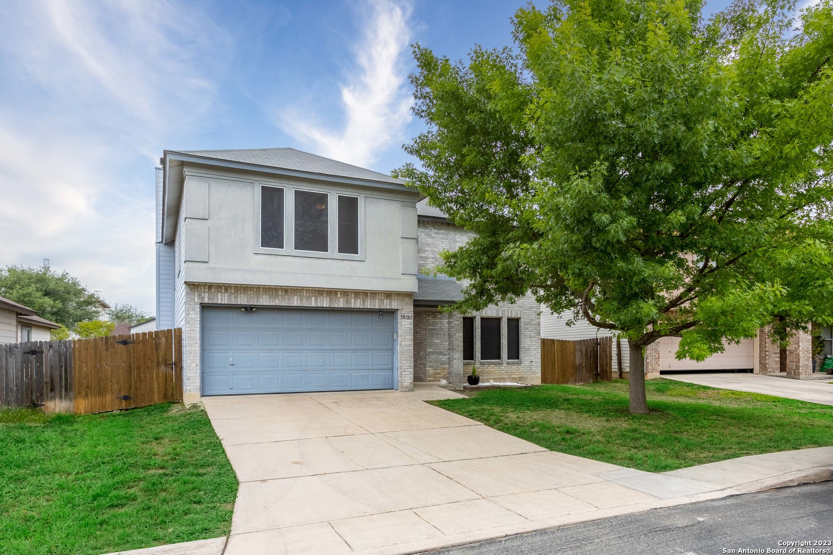 10723 Staggering Creek San Antonio TX 78254