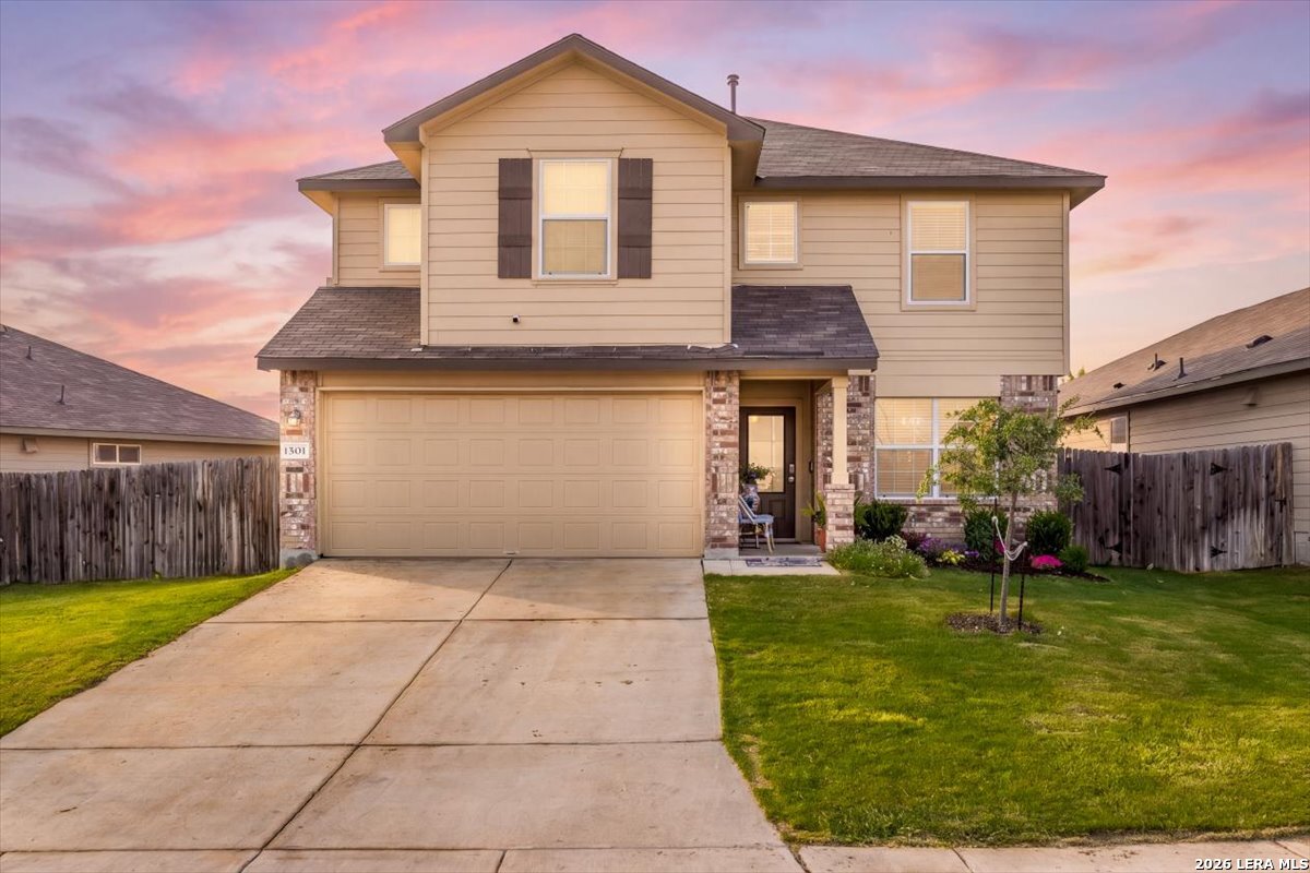 13331 Whisper Ranch San Antonio TX 78252