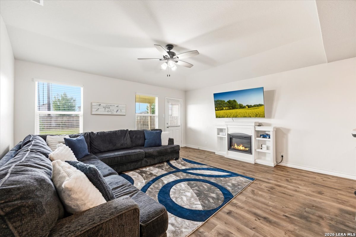 13331 Whisper Ranch San Antonio TX 78252