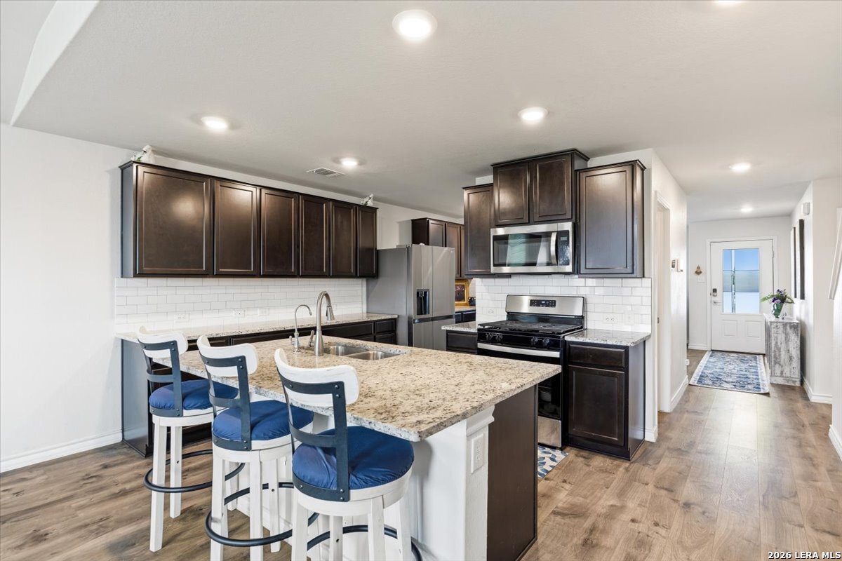 13331 Whisper Ranch San Antonio TX 78252