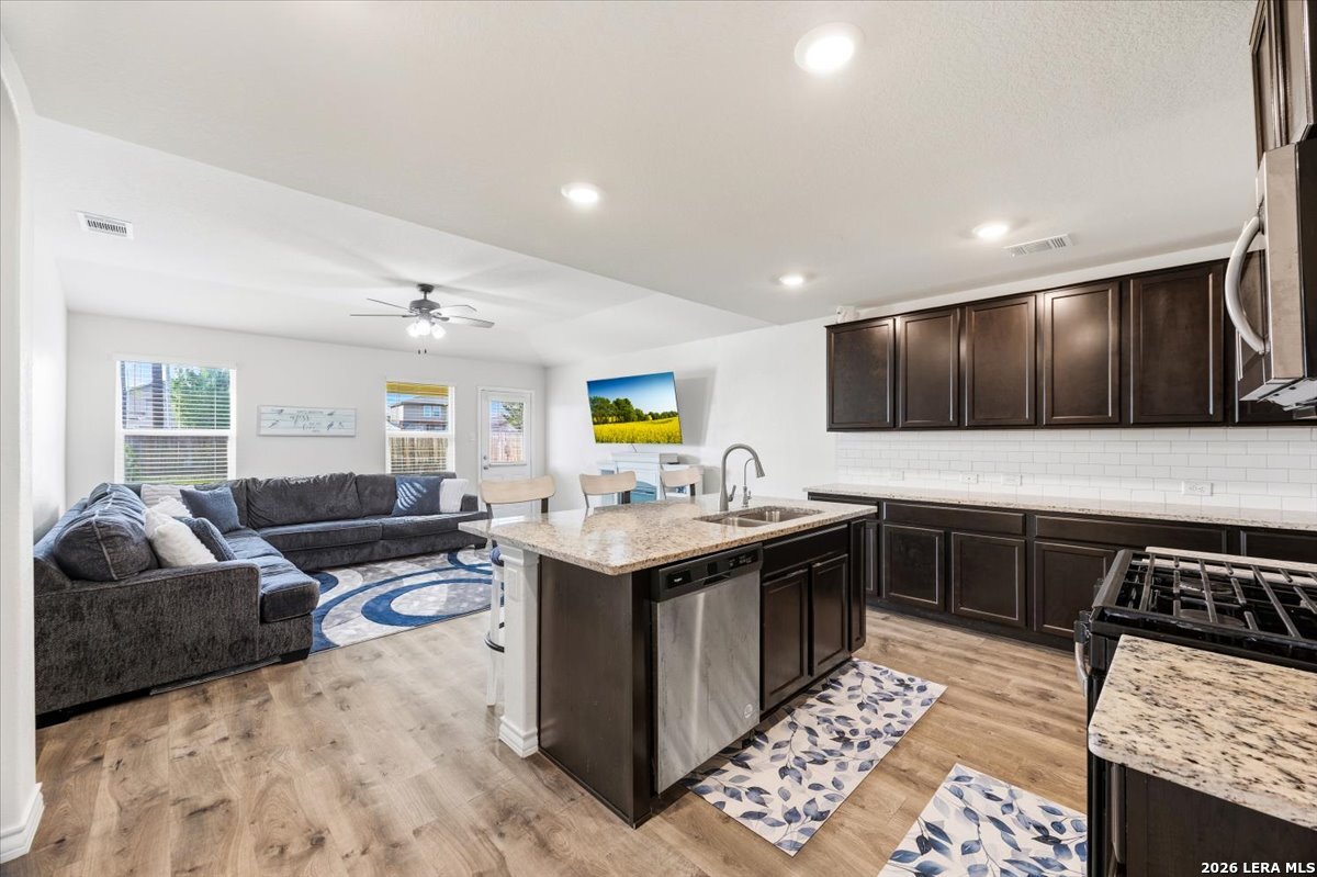 13331 Whisper Ranch San Antonio TX 78252