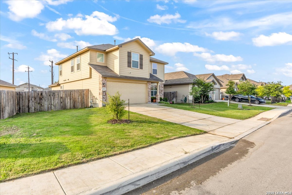 13331 Whisper Ranch San Antonio TX 78252