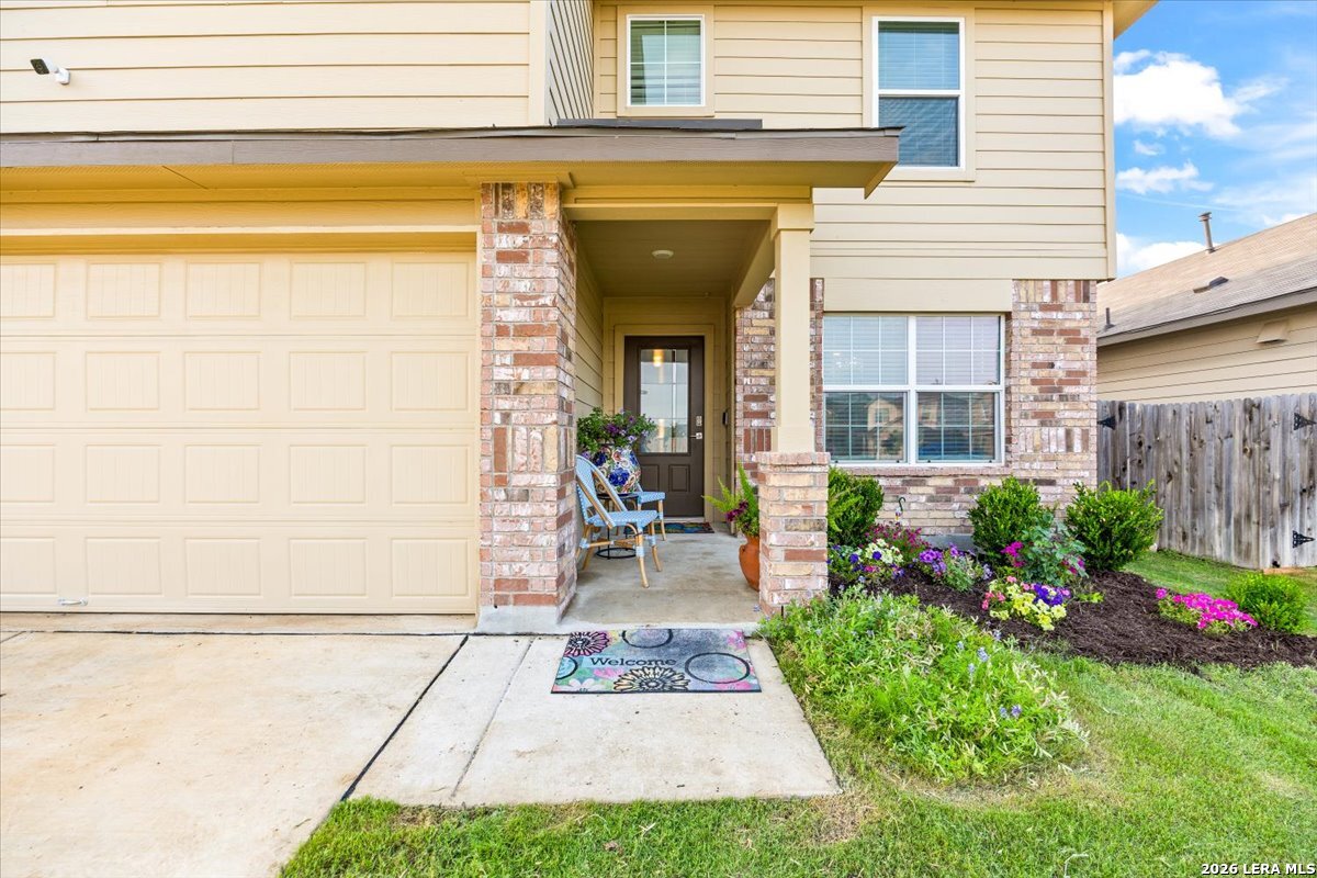 13331 Whisper Ranch San Antonio TX 78252
