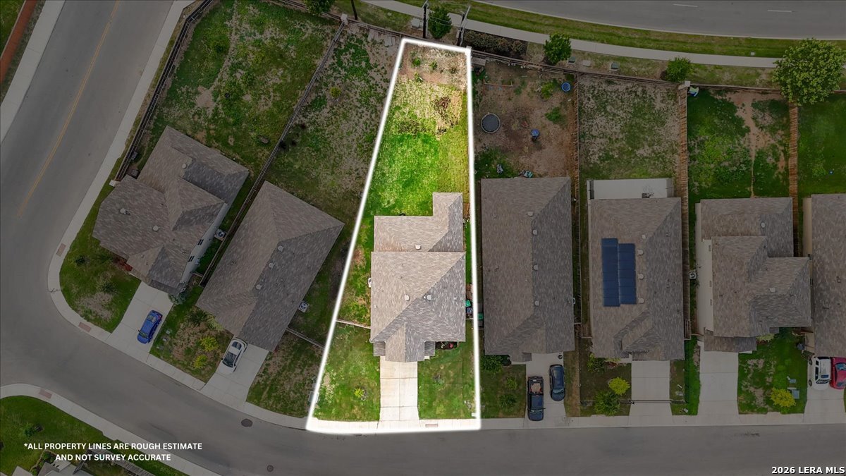 13331 Whisper Ranch San Antonio TX 78252