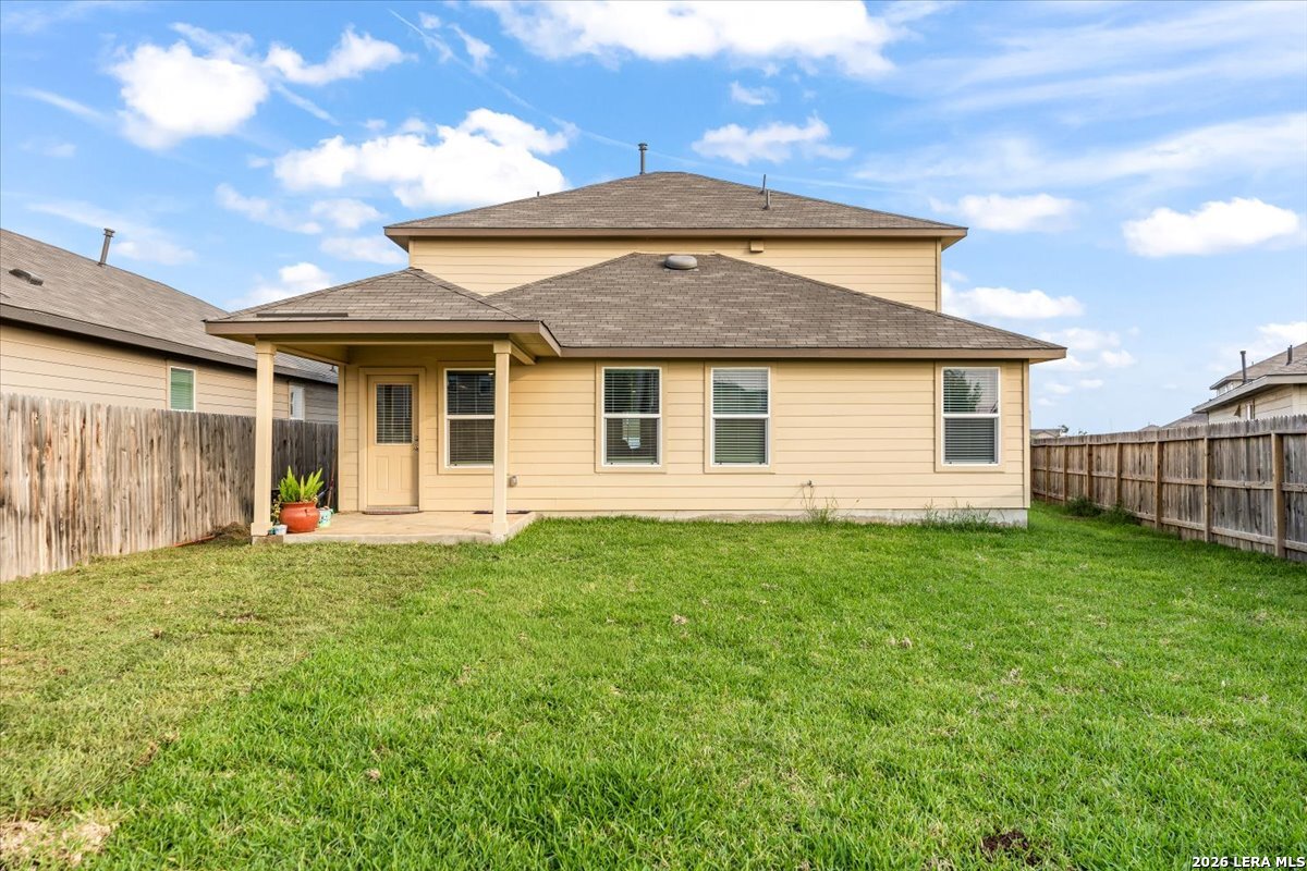 13331 Whisper Ranch San Antonio TX 78252