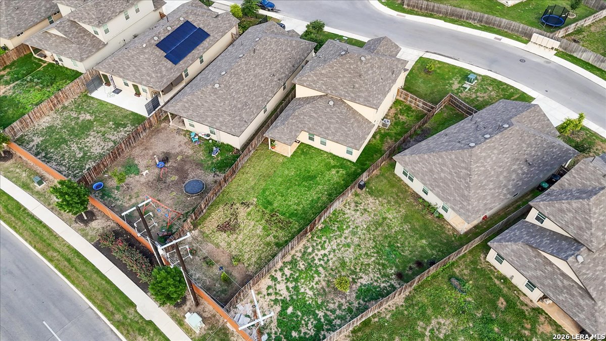 13331 Whisper Ranch San Antonio TX 78252