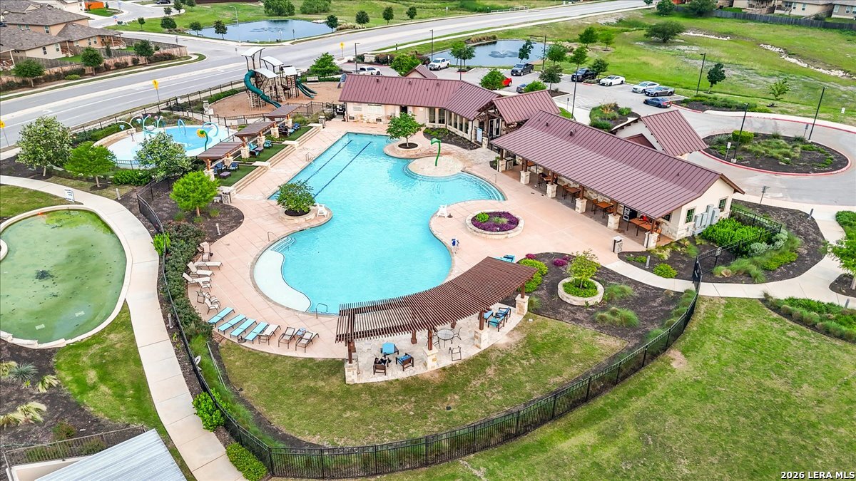 13331 Whisper Ranch San Antonio TX 78252