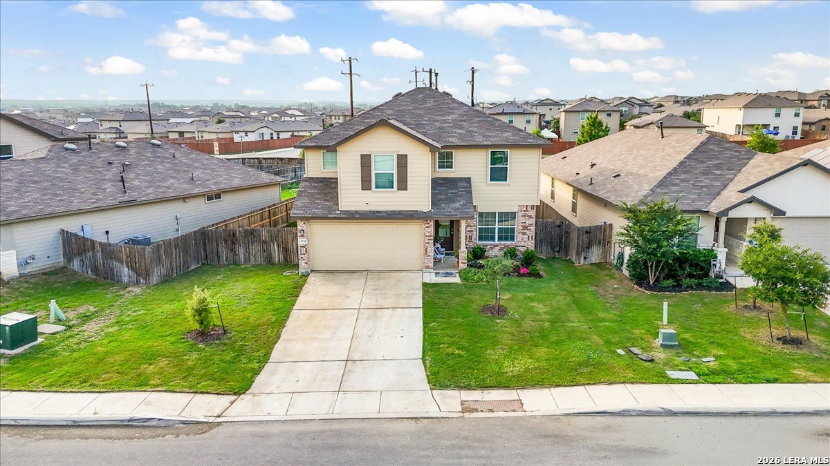 13331 Whisper Ranch San Antonio TX 78252