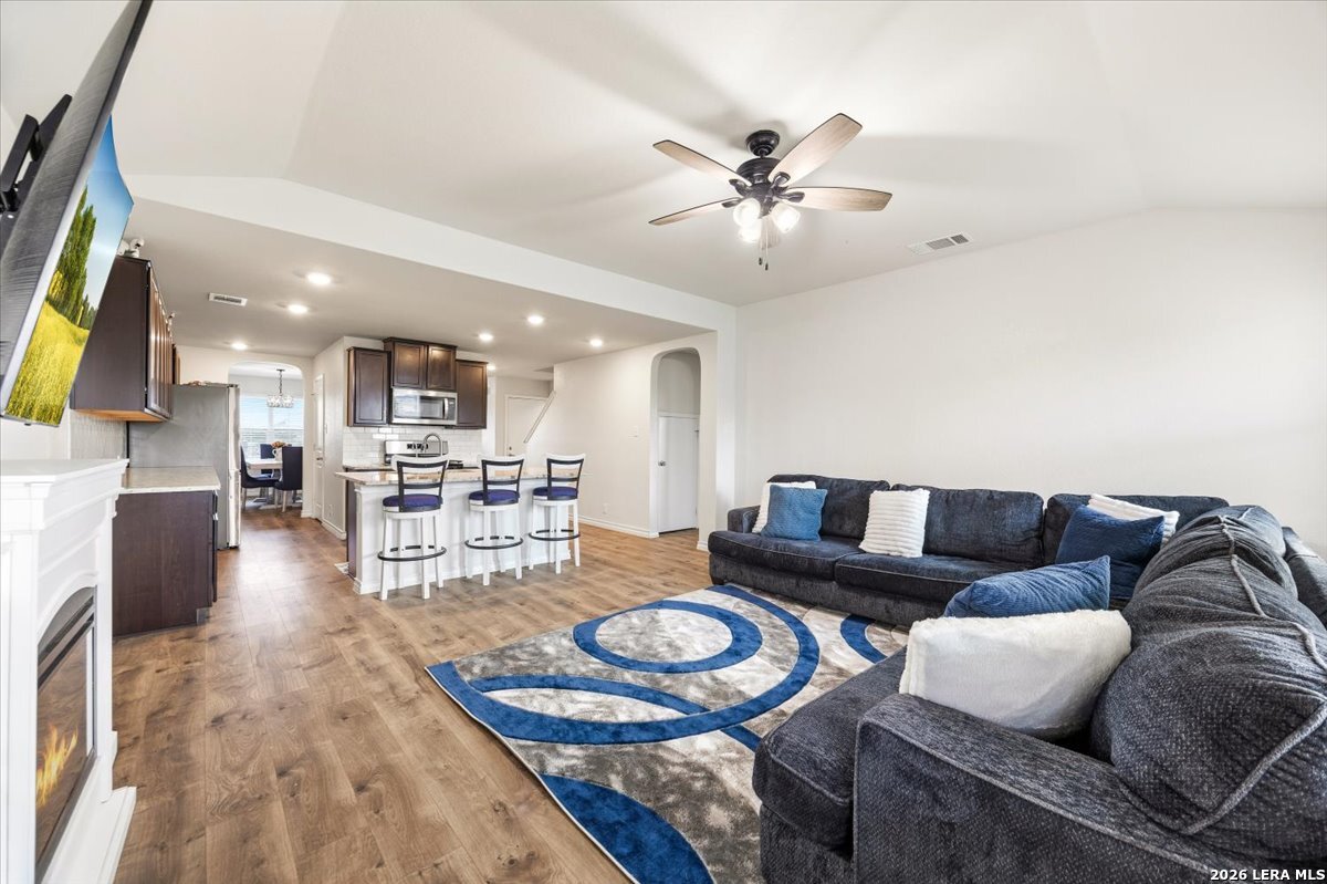 13331 Whisper Ranch San Antonio TX 78252
