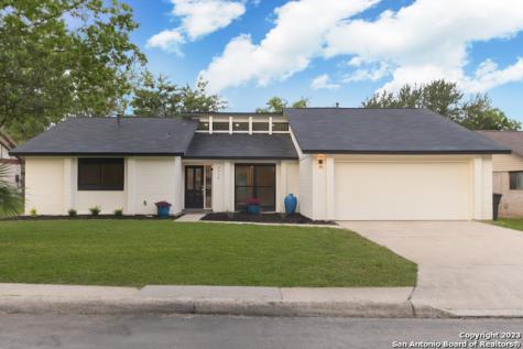3514 Oakhorne Street San Antonio TX 78247