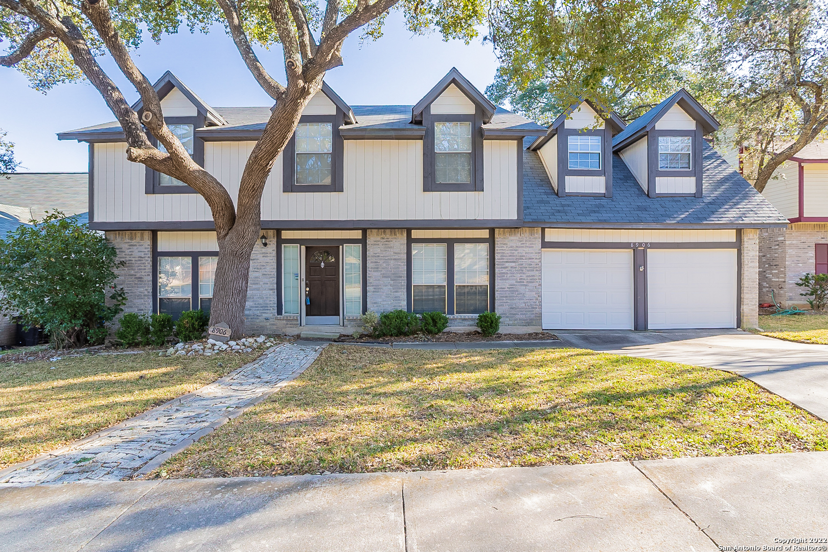 8906 Chilliwack Drive San Antonio TX 78250