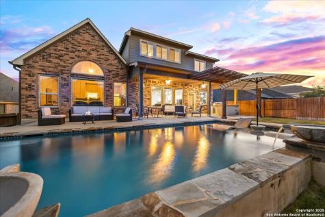 2022 Wilby Lane San Antonio TX 78253