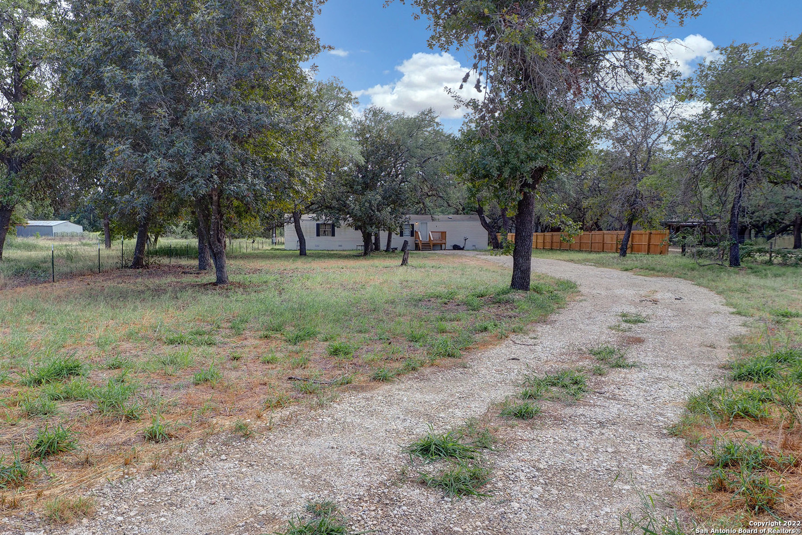 1155 Peaceful Lane San Antonio TX 78264