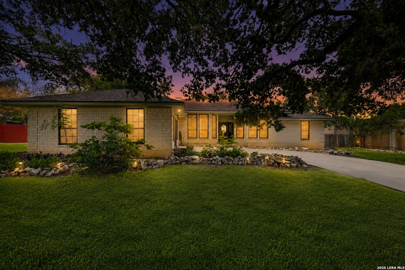 145 Will Rogers Schertz TX 78154