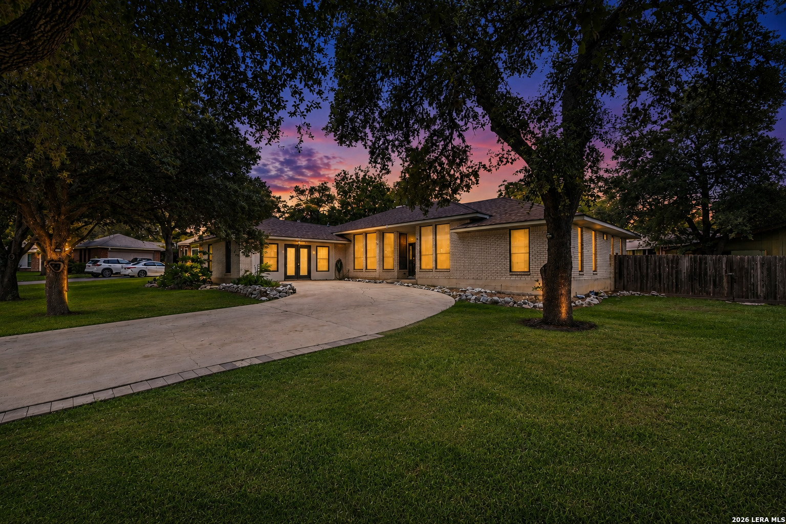 145 Will Rogers Schertz TX 78154