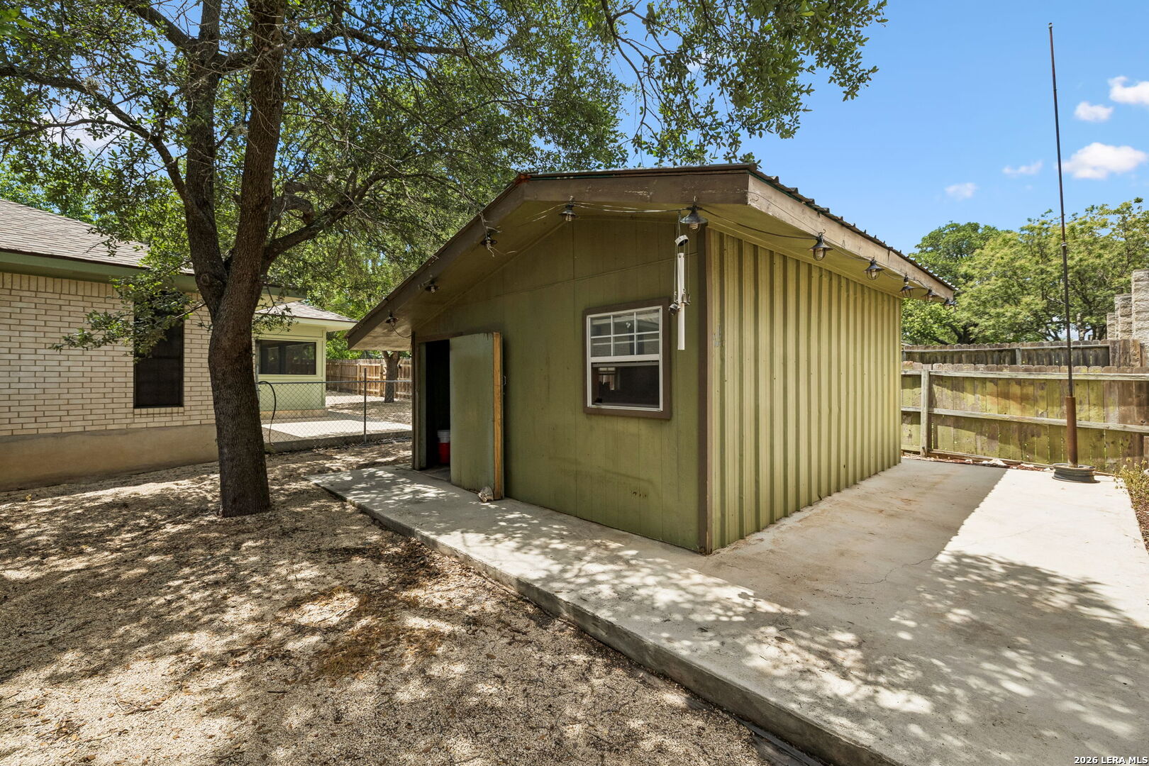 145 Will Rogers Schertz TX 78154