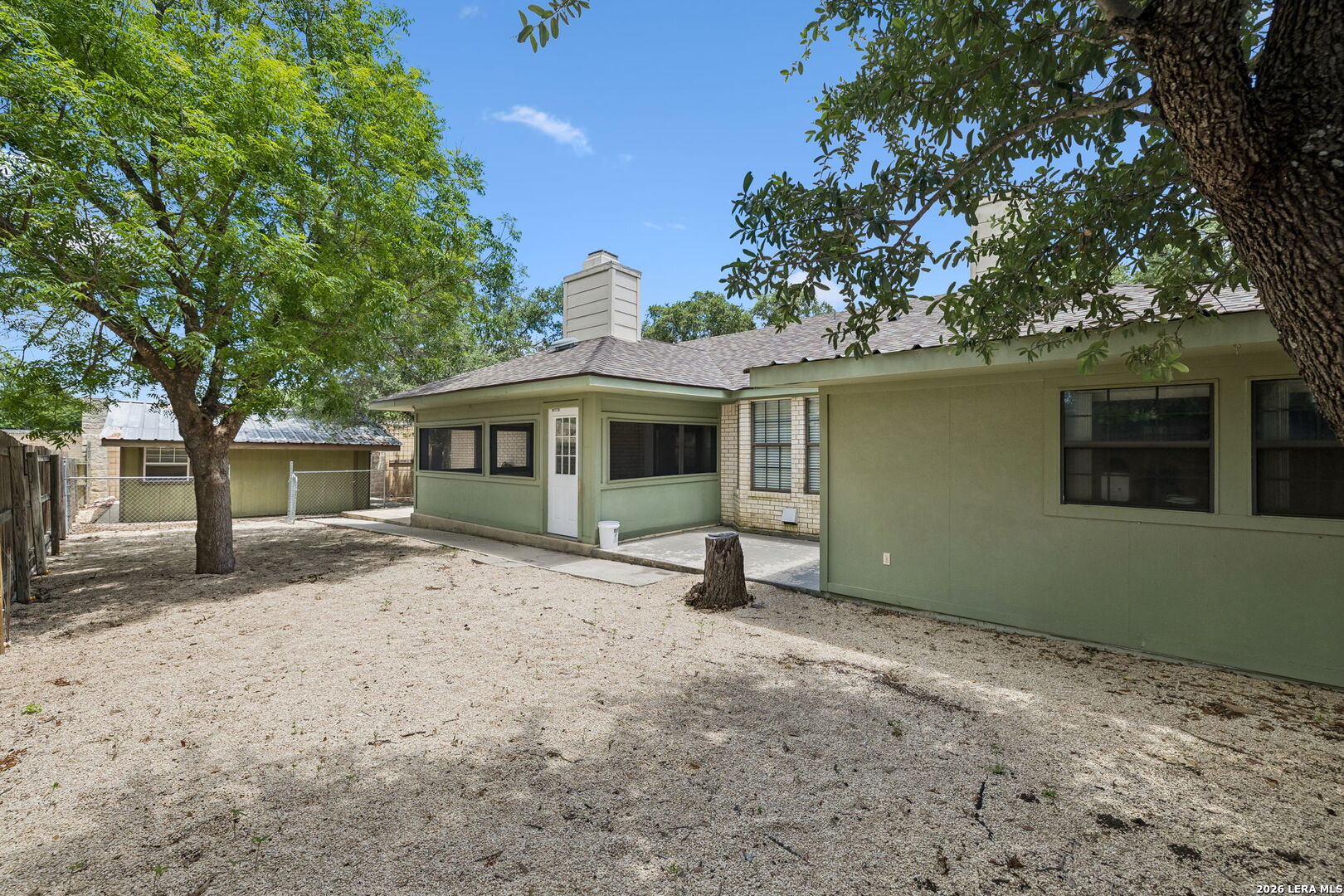 145 Will Rogers Schertz TX 78154