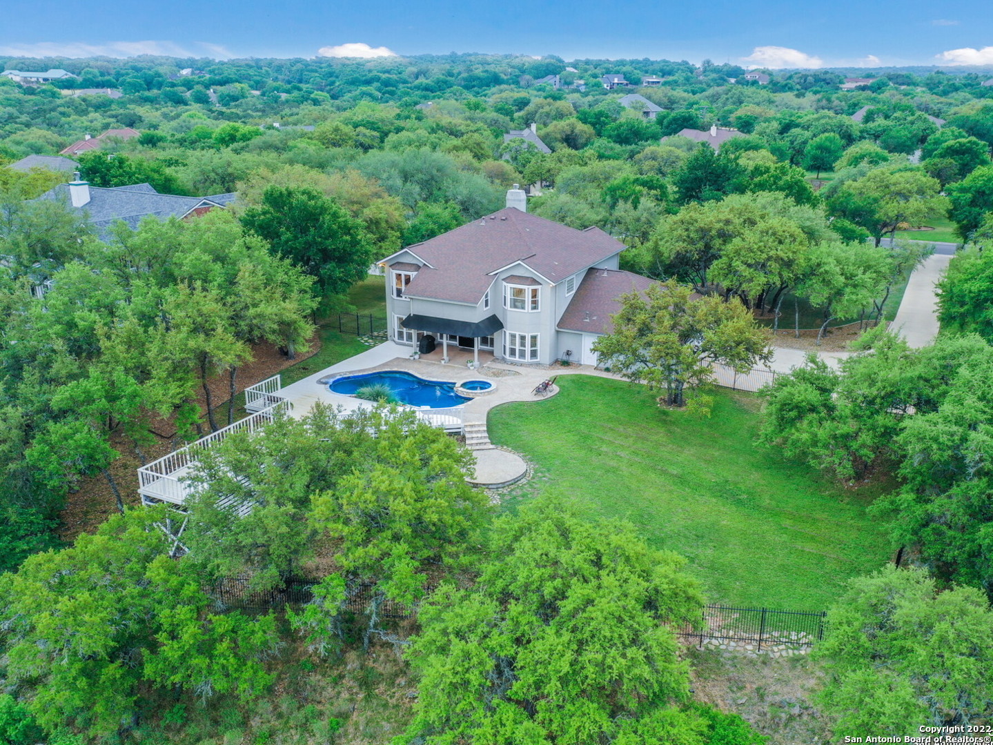 2410 Summit Ridge Drive San Marcos TX 78666