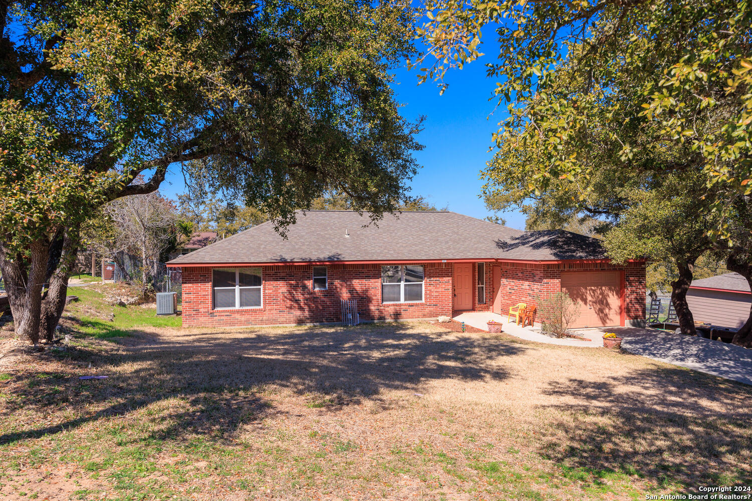 1231 Little John San Antonio TX 78260