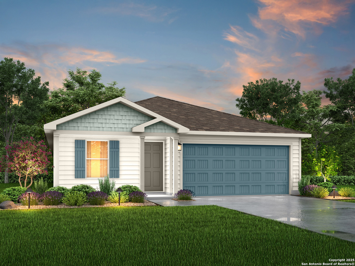 305 Mariposa Circle Kenedy TX 78119