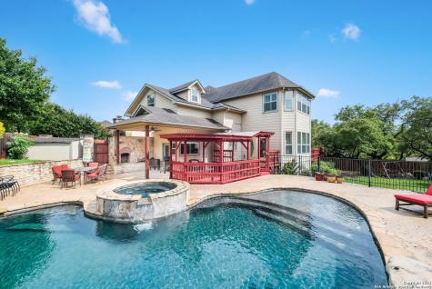 22235 Midbury San Antonio TX 78259
