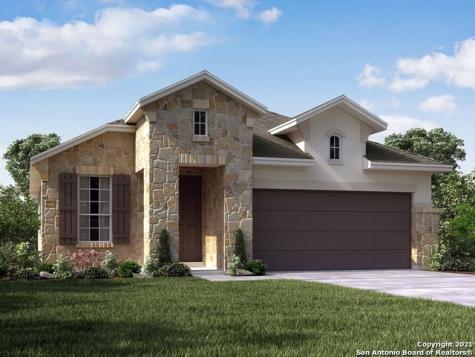 9215 Dak Avenue San Antonio TX 78254
