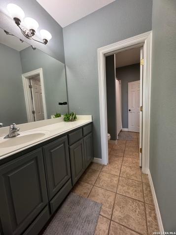 3338 Sable Creek San Antonio TX 78259