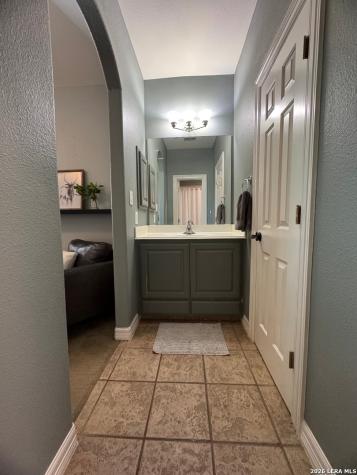 3338 Sable Creek San Antonio TX 78259