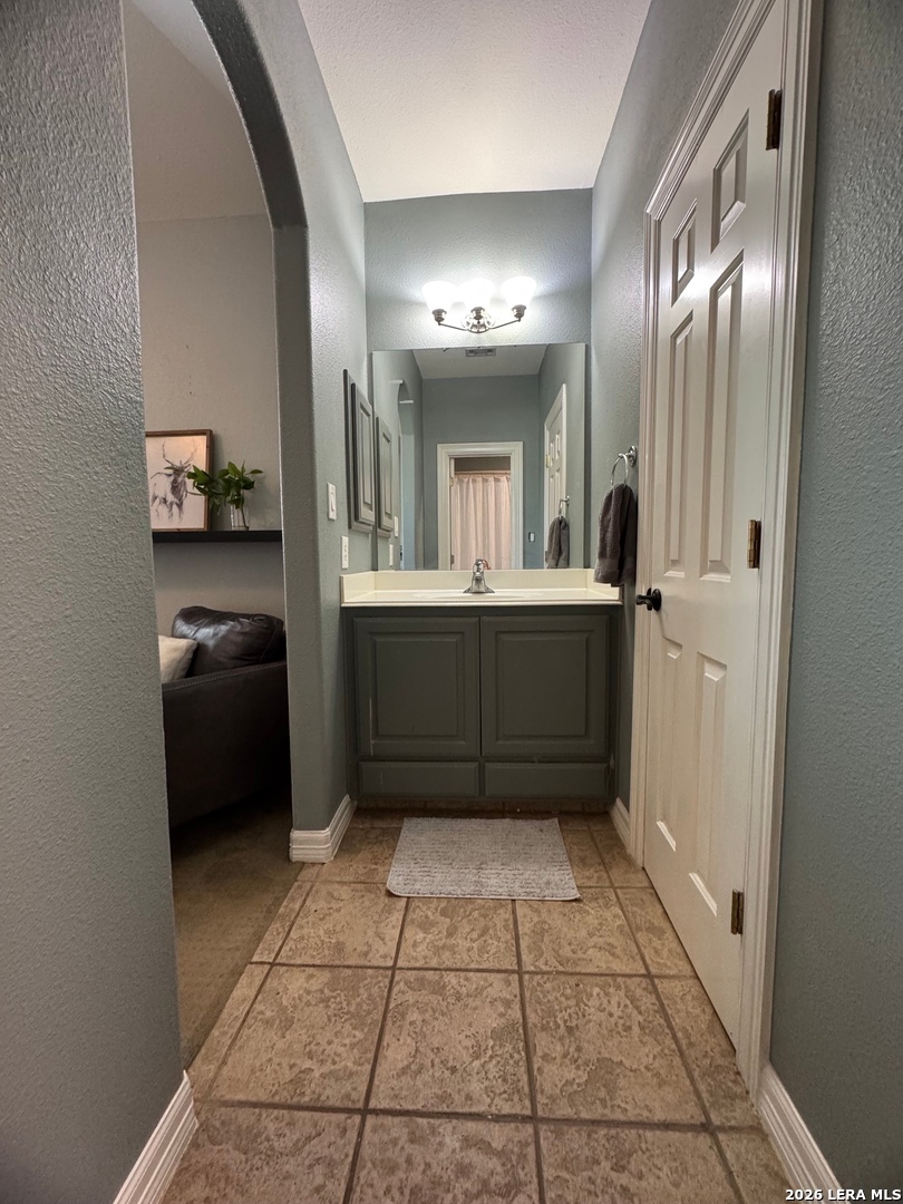 3338 Sable Creek San Antonio TX 78259