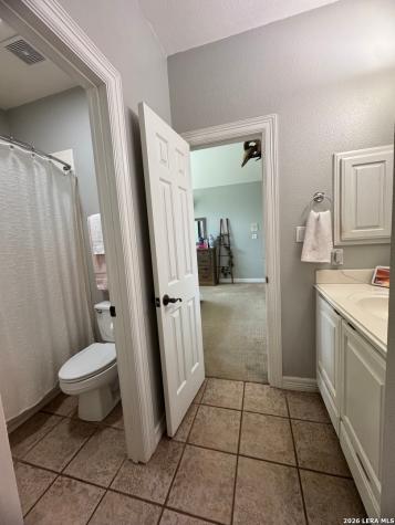 3338 Sable Creek San Antonio TX 78259