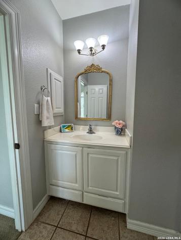 3338 Sable Creek San Antonio TX 78259