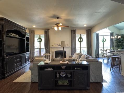 3338 Sable Creek San Antonio TX 78259