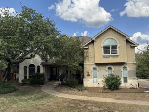 3338 Sable Creek San Antonio TX 78259