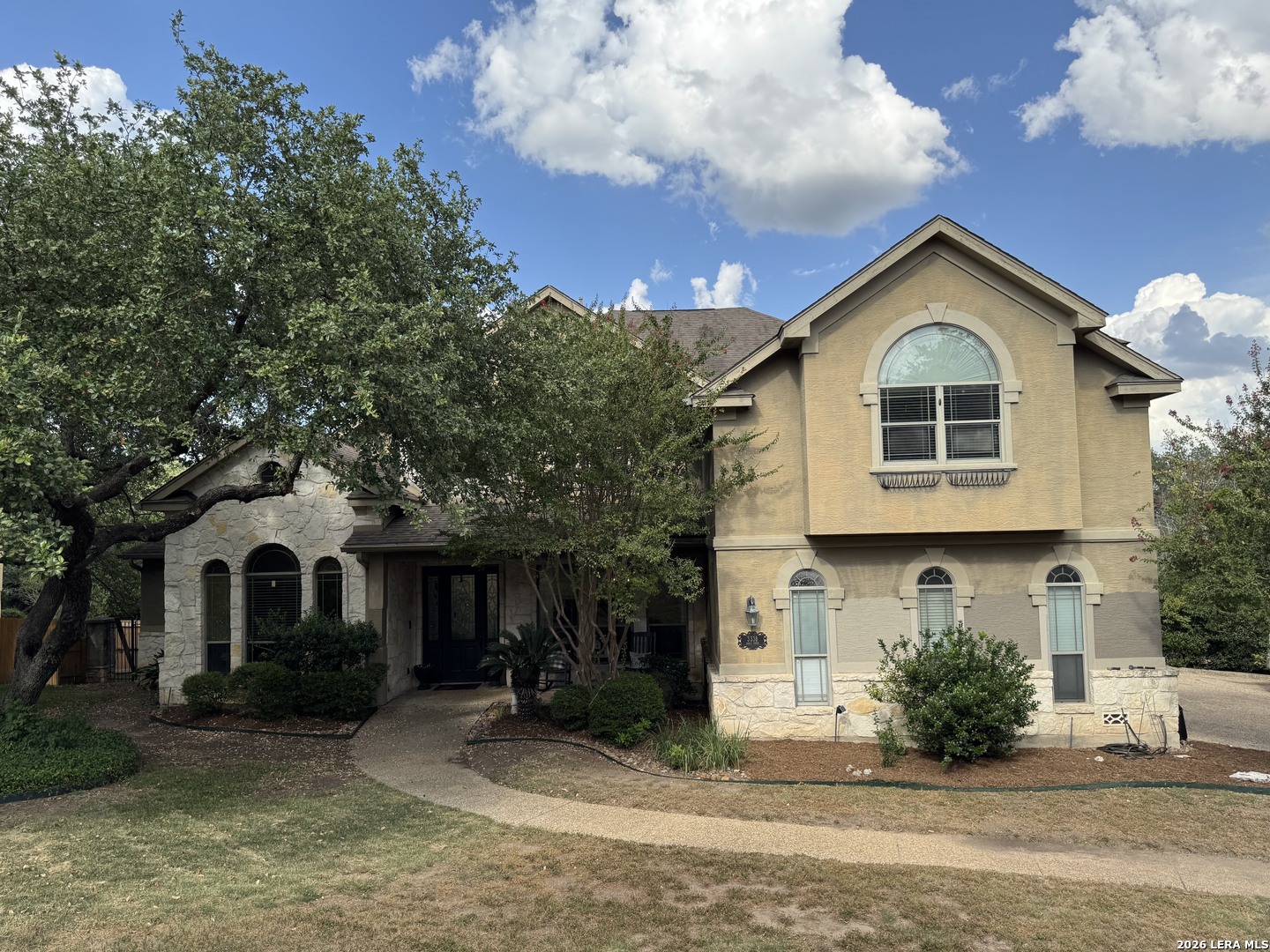 3338 Sable Creek San Antonio TX 78259