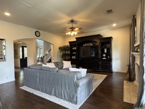 3338 Sable Creek San Antonio TX 78259