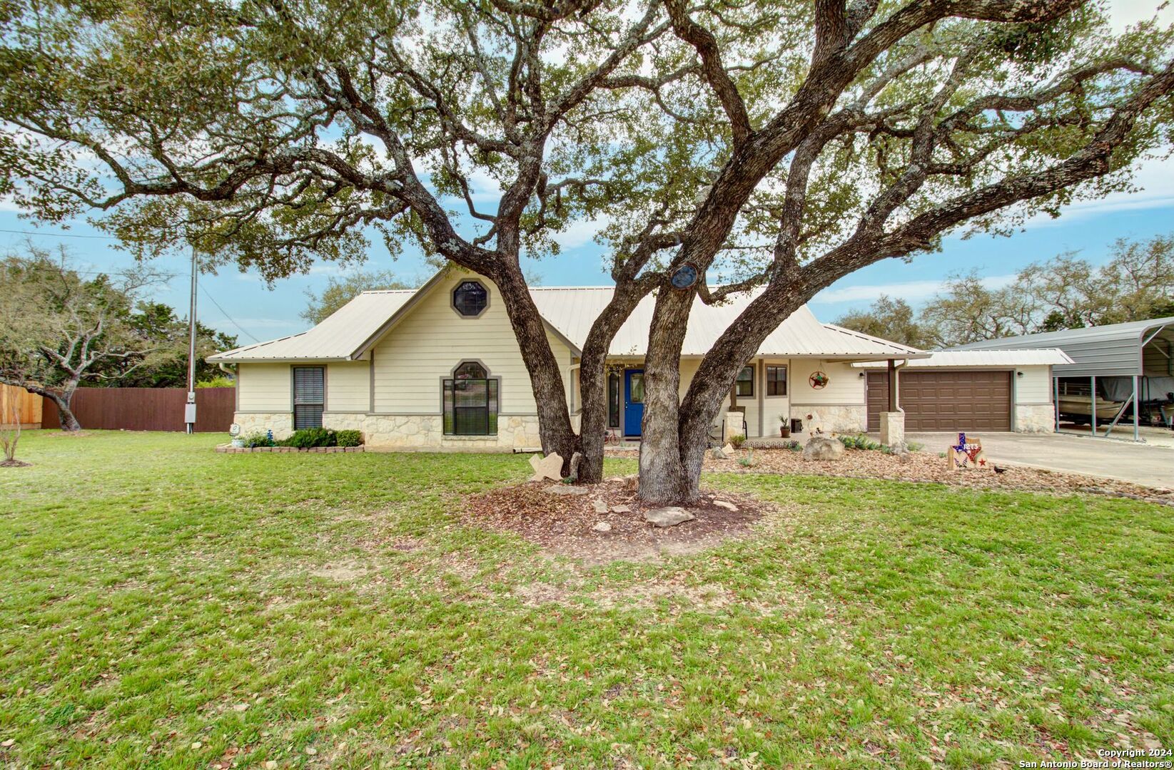 1273 Lakeview Drive Canyon Lake TX 78133