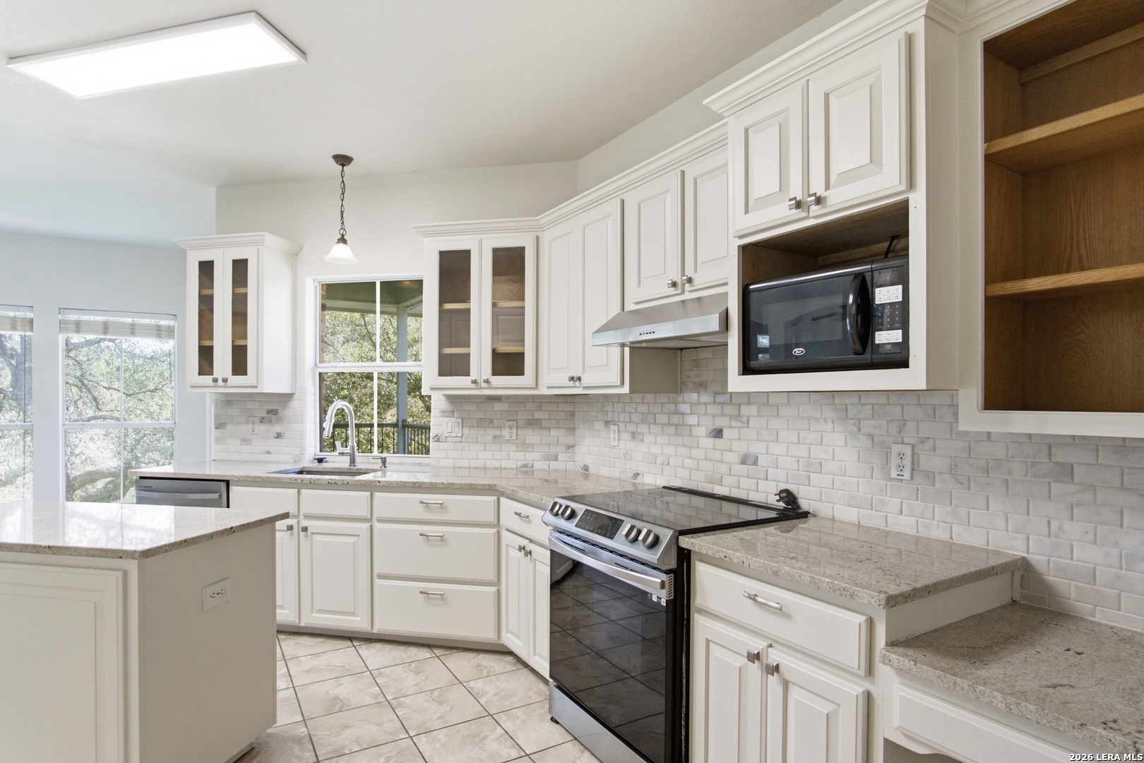 1707 Alpine Circle San Antonio TX 78248