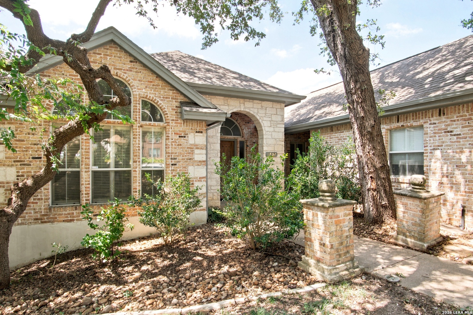 1707 Alpine Circle San Antonio TX 78248