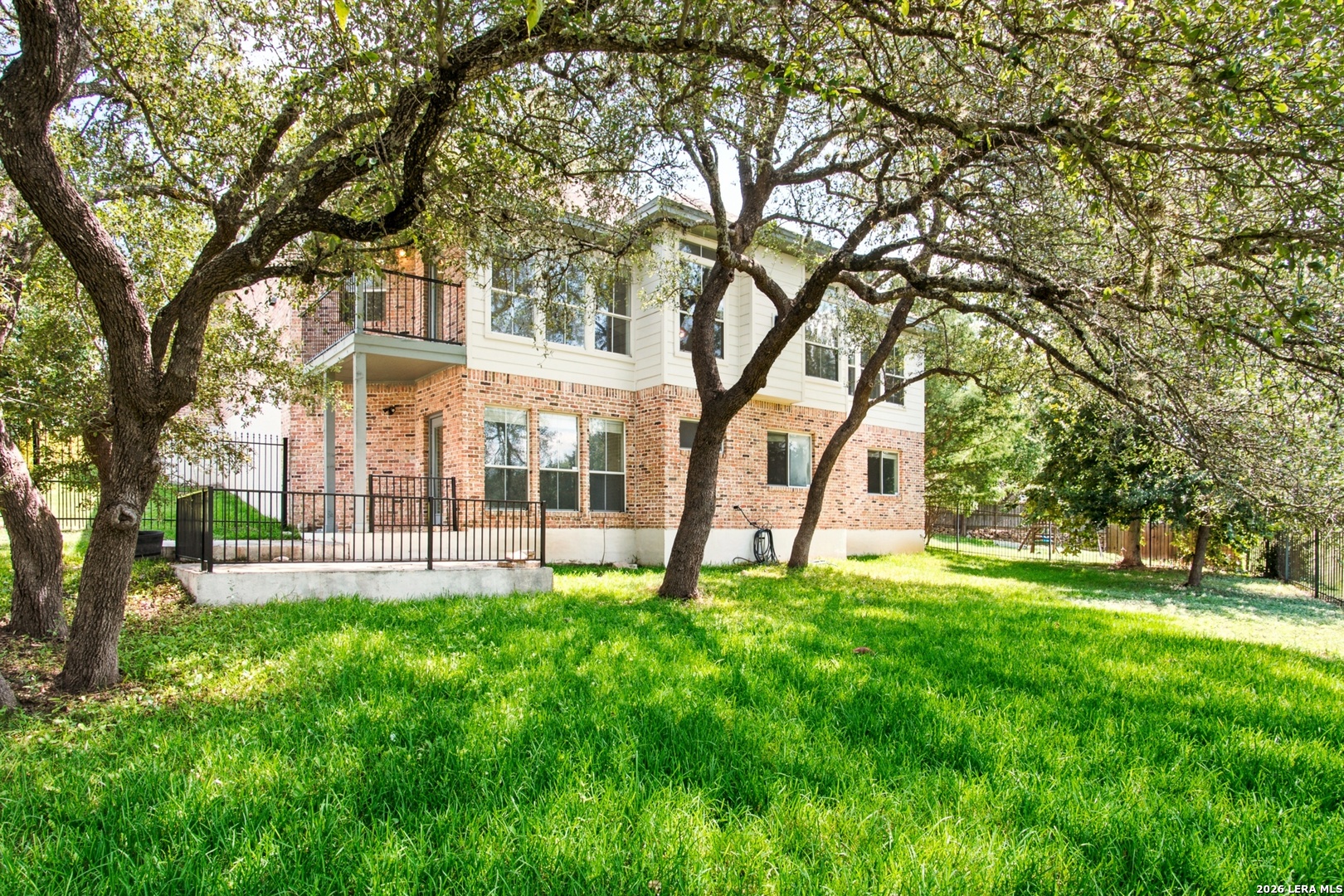 1707 Alpine Circle San Antonio TX 78248
